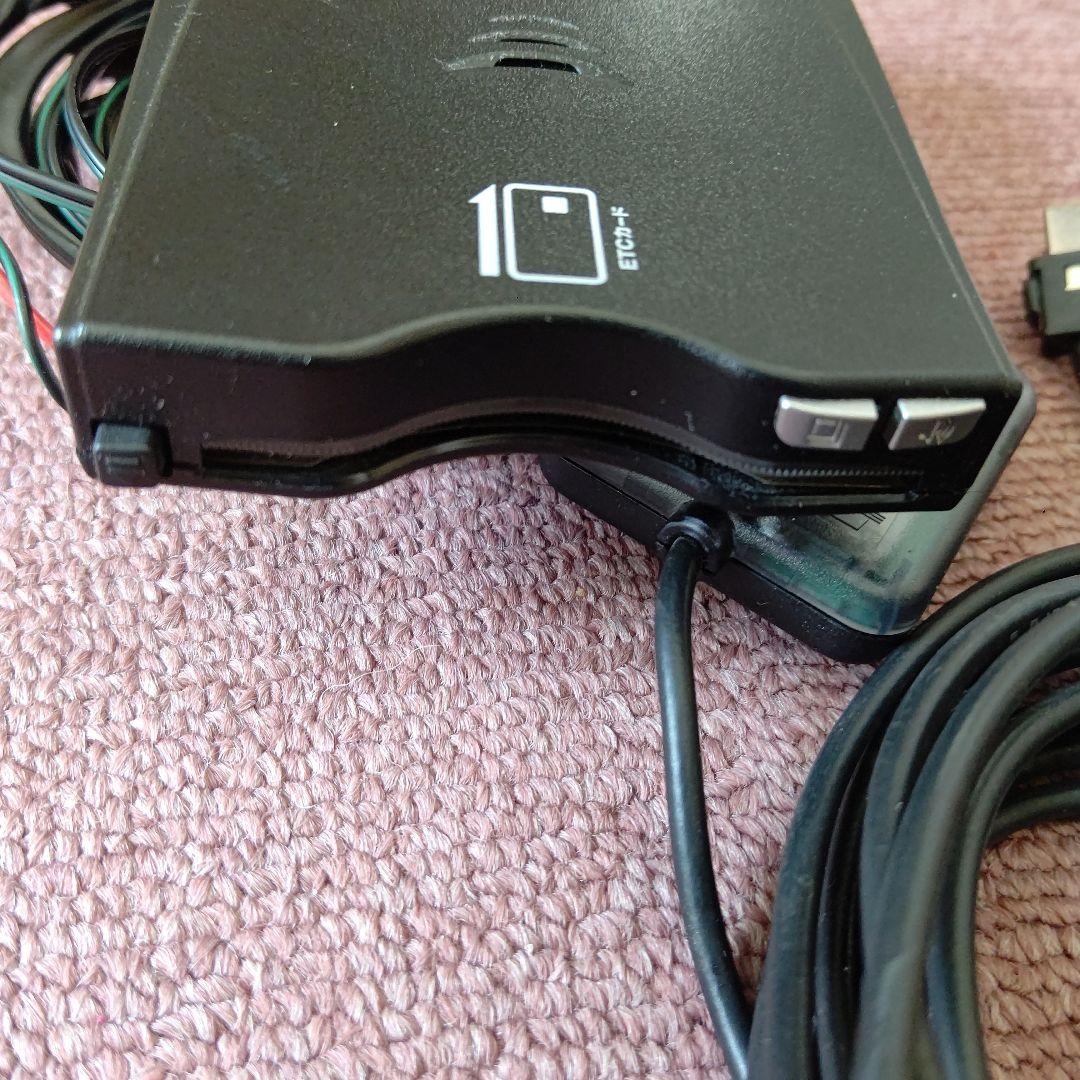 YAZAKI ETC 2.0 車載器