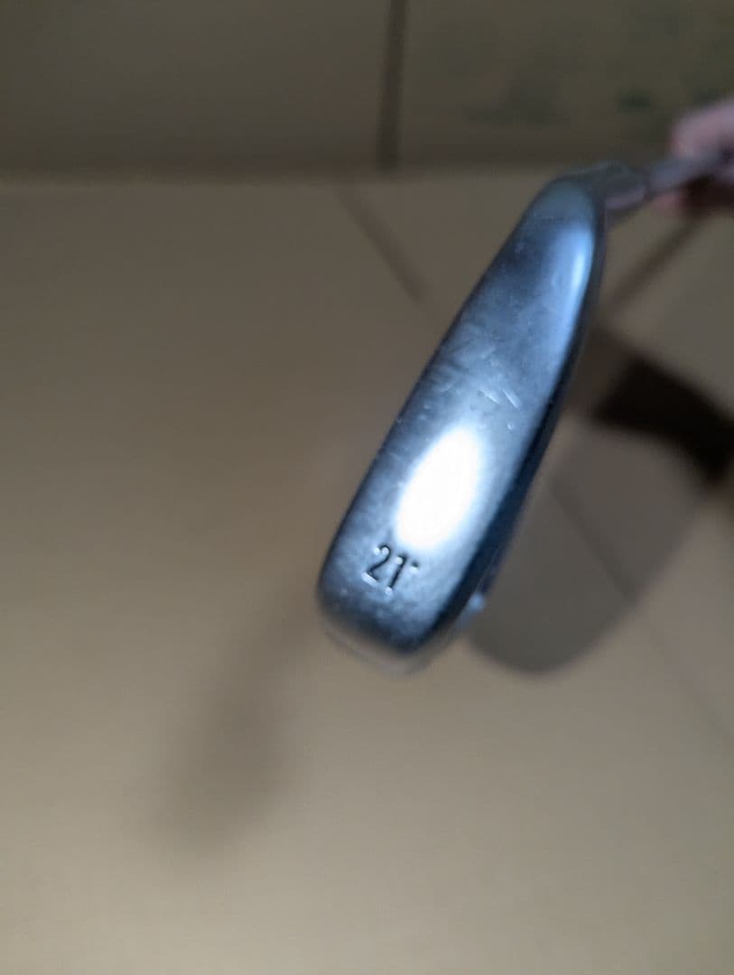 Callaway X FORGED UT 21度 ユーティリティ　キャロウェイ