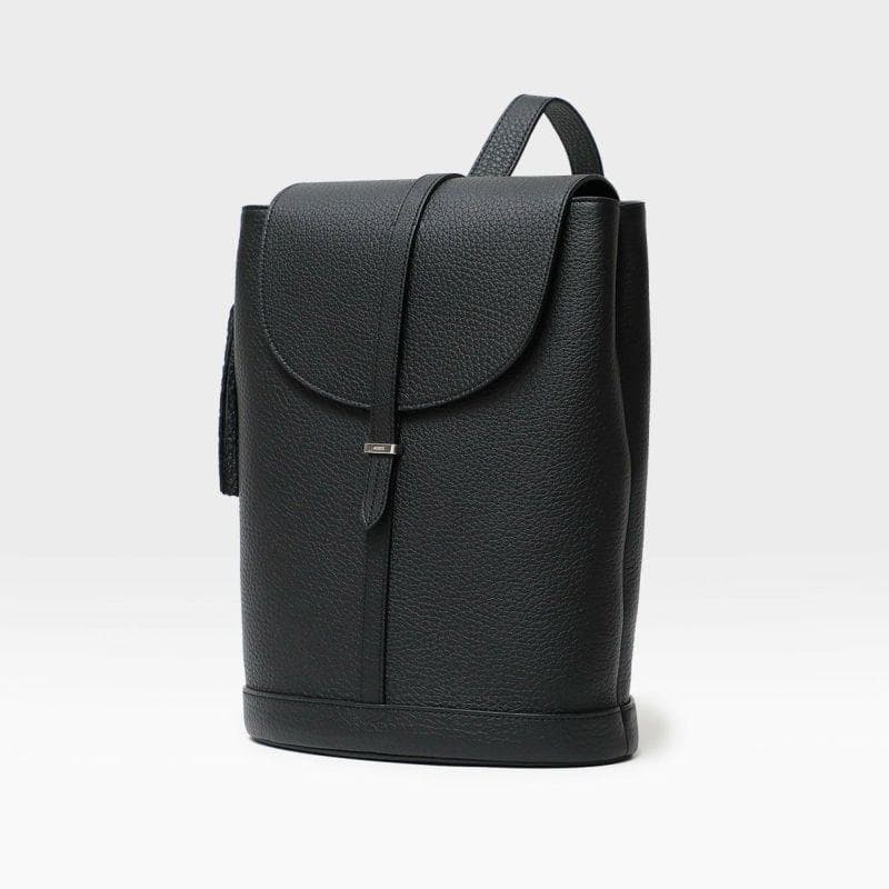 【定価15.9万】アカーテ ストラーノ ショルダーバッグ イタリア製 MM