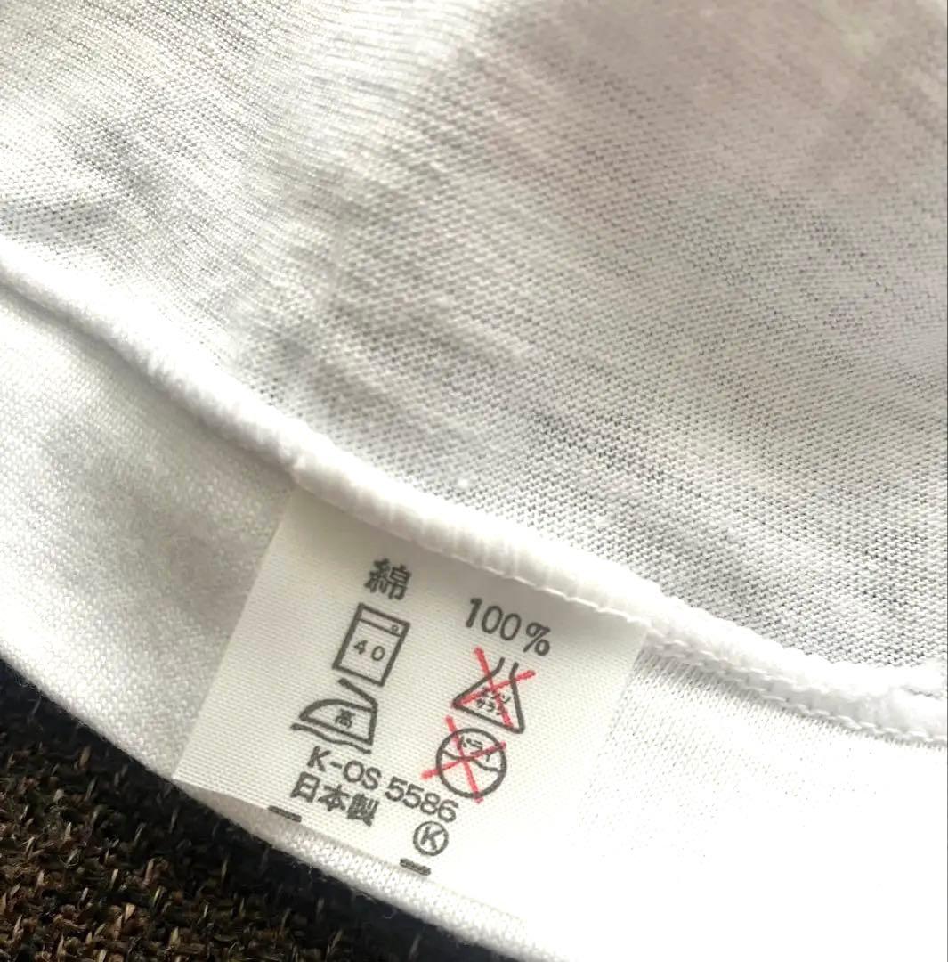 【未使用90s】 読売ヴェルディ 1993年 Jリーグ 初代チャンピオンTシャツ