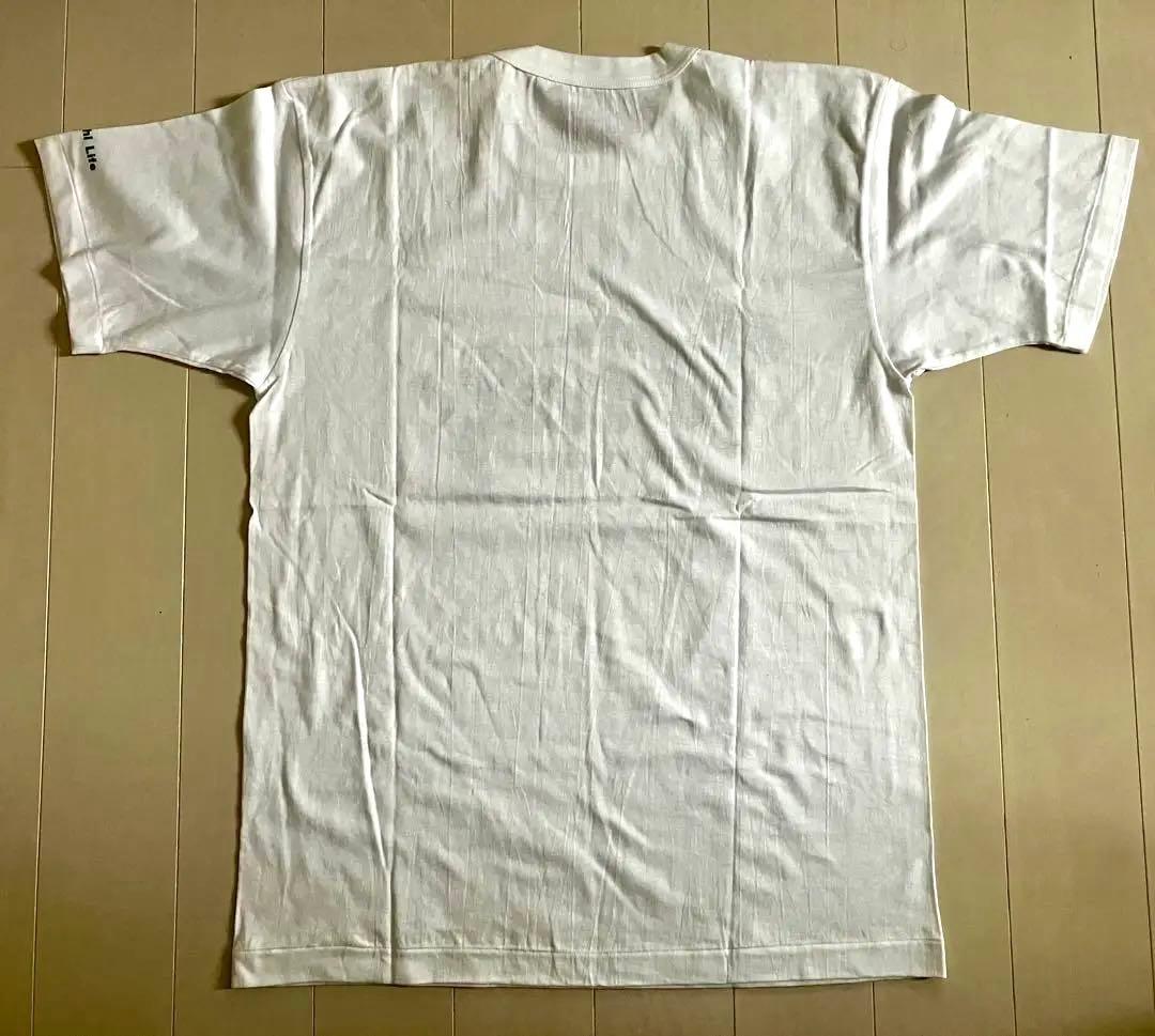 【未使用90s】 読売ヴェルディ 1993年 Jリーグ 初代チャンピオンTシャツ