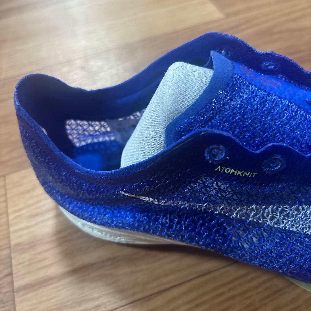 NIKE エアズームビクトリー　27.0㎝