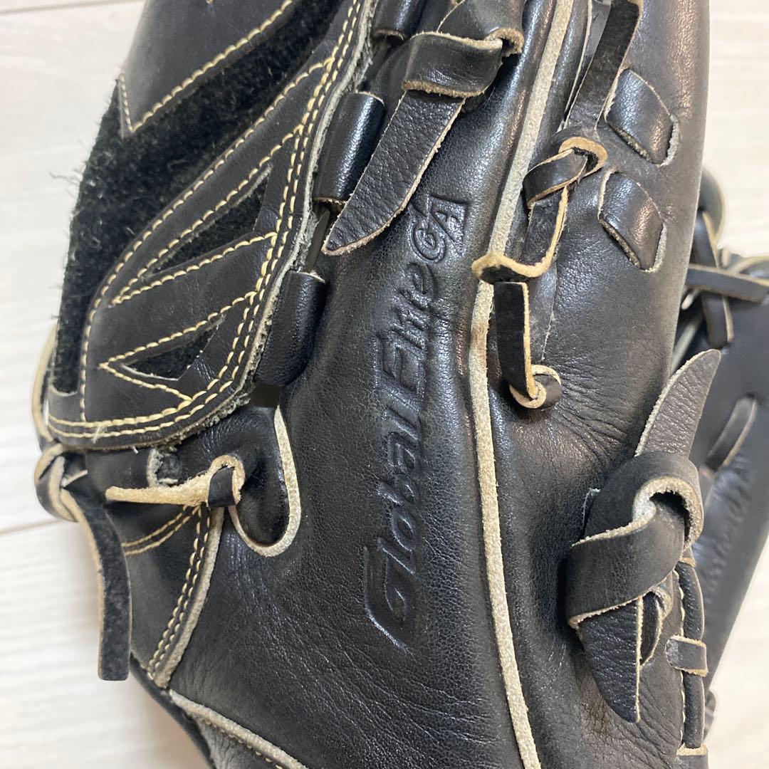 Mizuno Global Elite GA 硬式グローブ 右投げ用