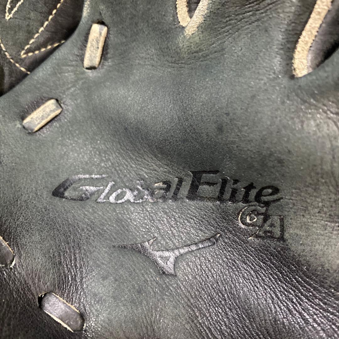 Mizuno Global Elite GA 硬式グローブ 右投げ用