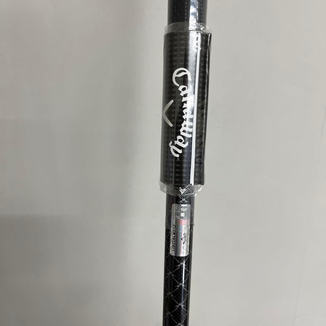 Callaway PARADYM X ドライバー 10.5度