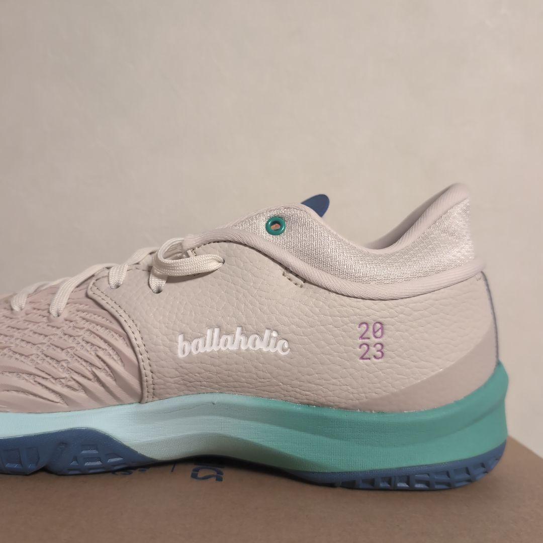 〈新品〉ballaholic/asics UNPRE ARS LOW