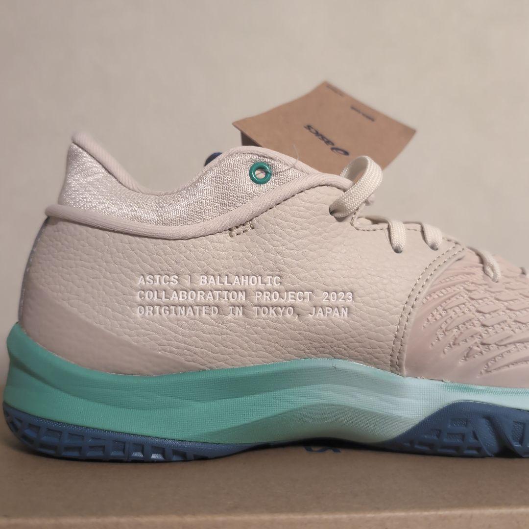 〈新品〉ballaholic/asics UNPRE ARS LOW