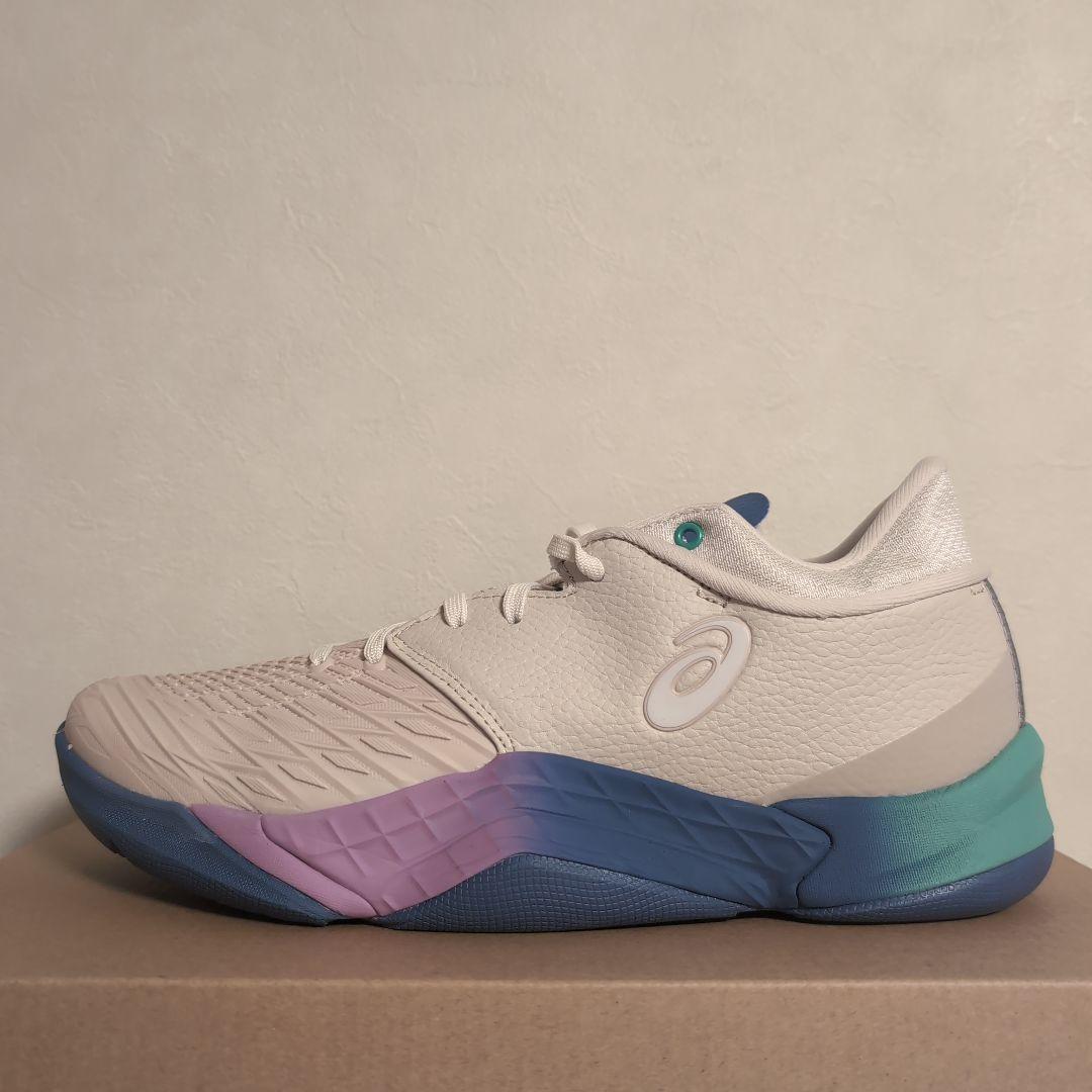 〈新品〉ballaholic/asics UNPRE ARS LOW