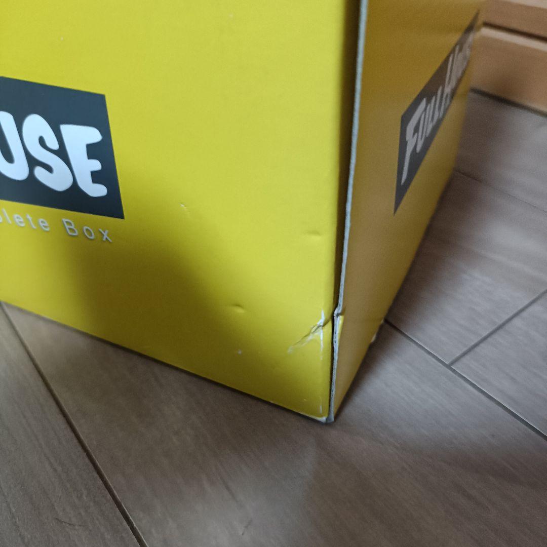 フルハウス コンプリート DVD BOX 32枚 FULLHOUSE