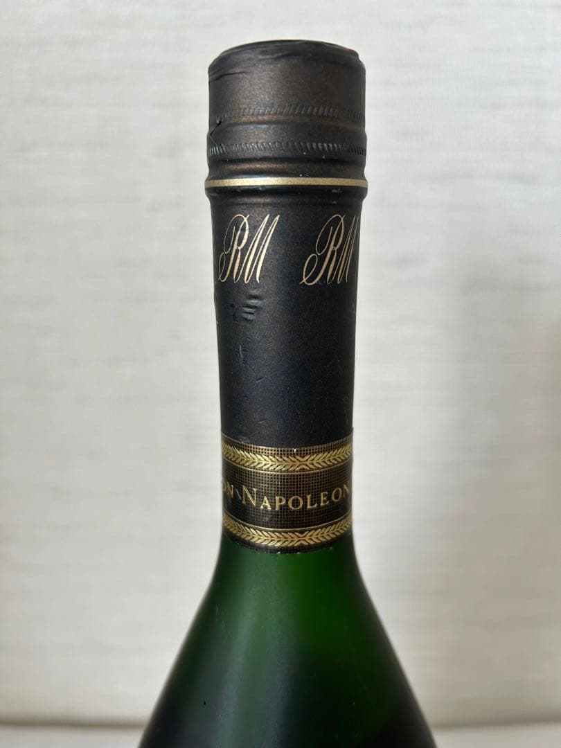 ヴィンテージ酒 3本セット　バラ売り可　レミーマルタン　ナポレオン　Camus