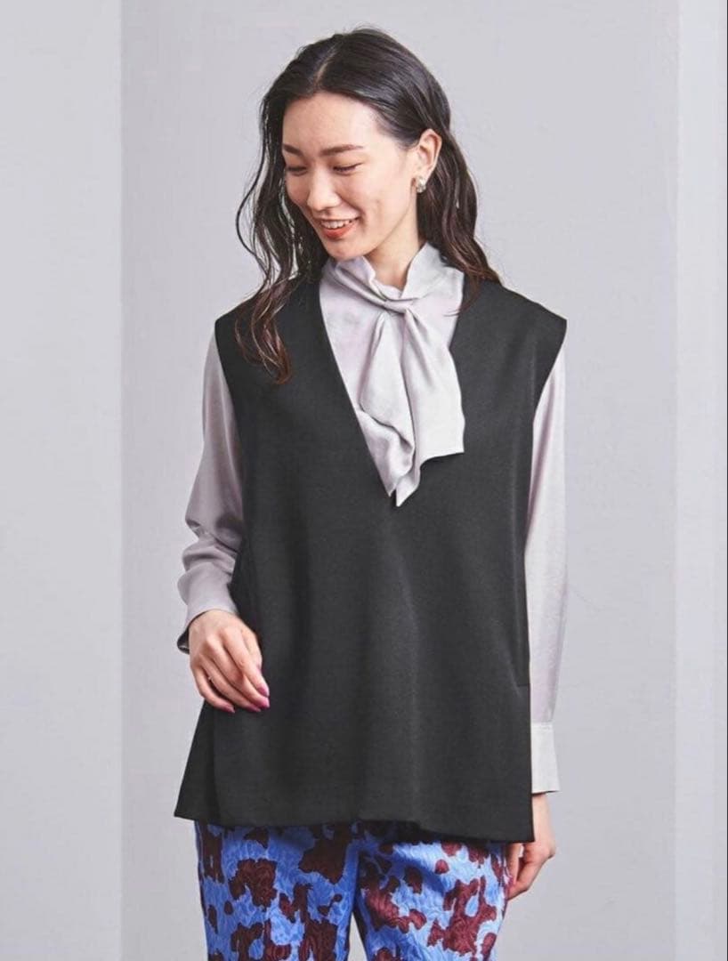 map様　UNITED ARROWSユナイテッドアローズ　T/W ダブルクロス