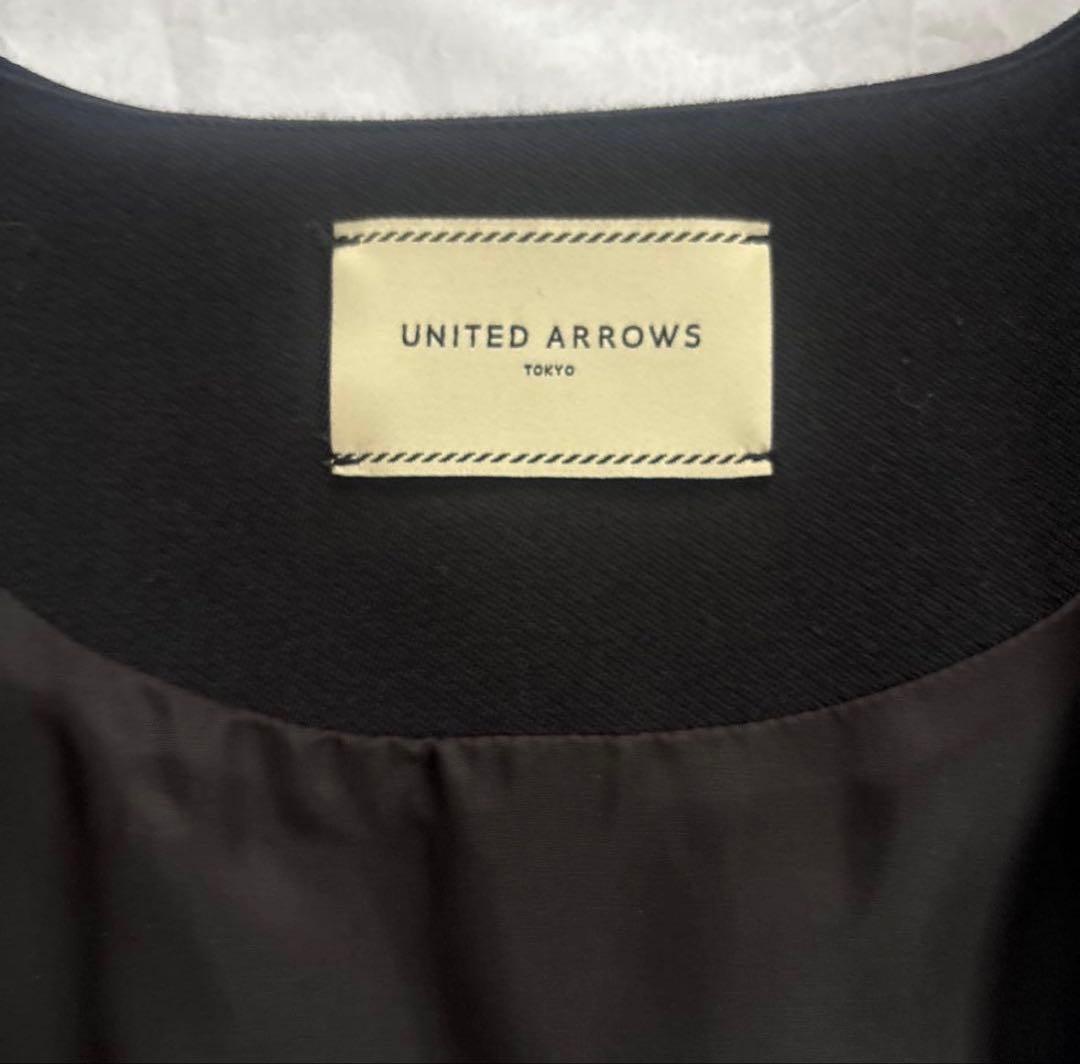 map様　UNITED ARROWSユナイテッドアローズ　T/W ダブルクロス