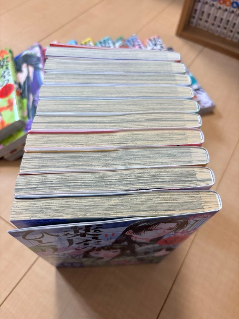薬屋のひとりごと1〜20巻セット（サンデー版）