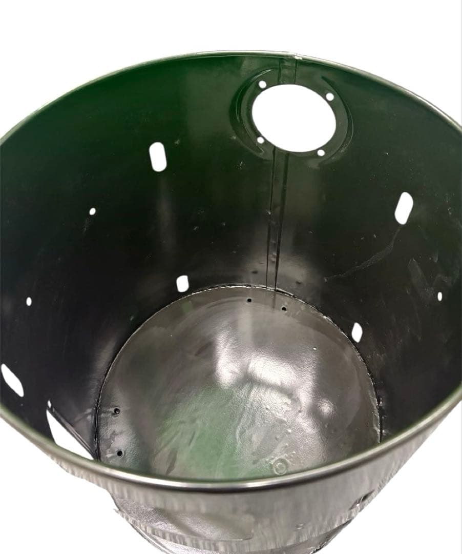 【美品】CAPTAINSTAG KamaDo バーベキューコンロ　煙突　ストーブ