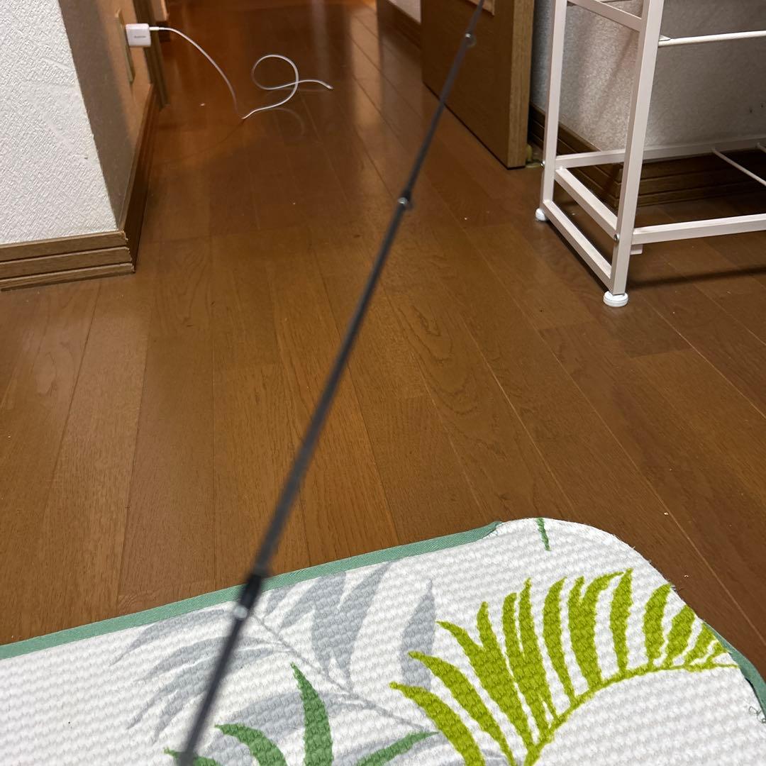 SIDEWINDER レザー ウィッパー