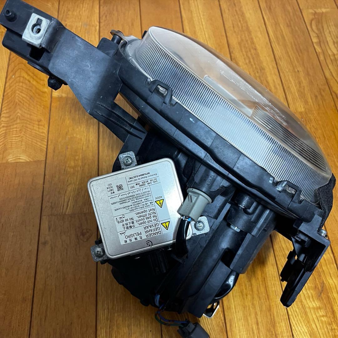 HA36S HID アルトワークス 純正 ヘッドライト セット