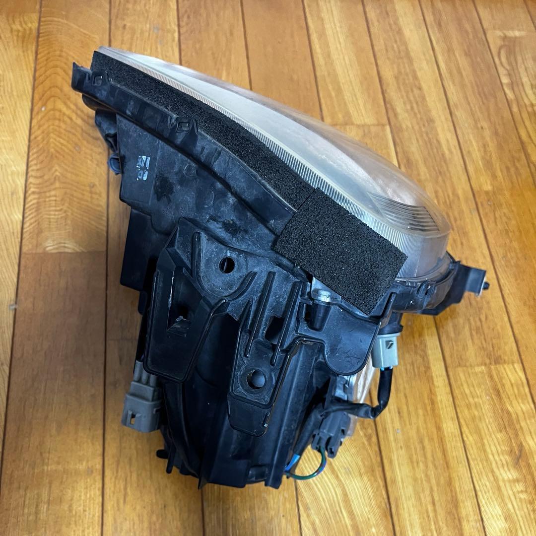 HA36S HID アルトワークス 純正 ヘッドライト セット