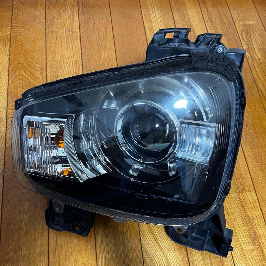 HA36S HID アルトワークス 純正 ヘッドライト セット