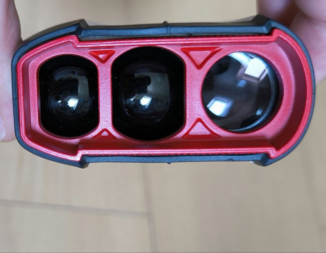 Bushnell Tour V4 Slope Edition ゴルフ用距離計