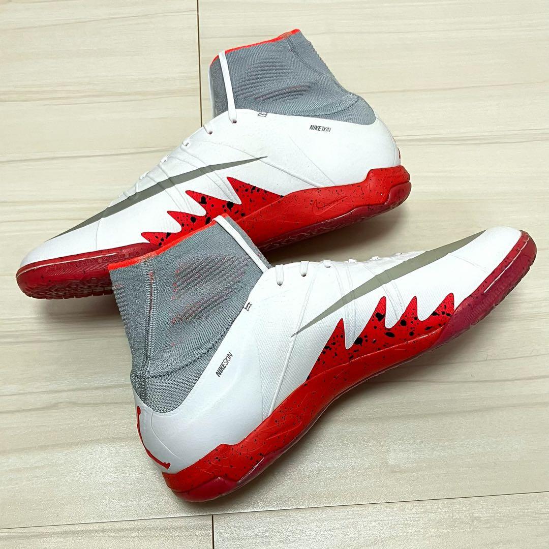 NIKE ナイキ ジョーダン ハイパーヴェノムX プロキシモ NJR IC 28