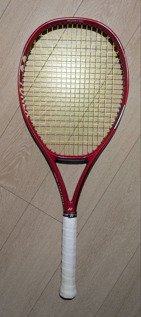 ヨネックス vcore100 2026