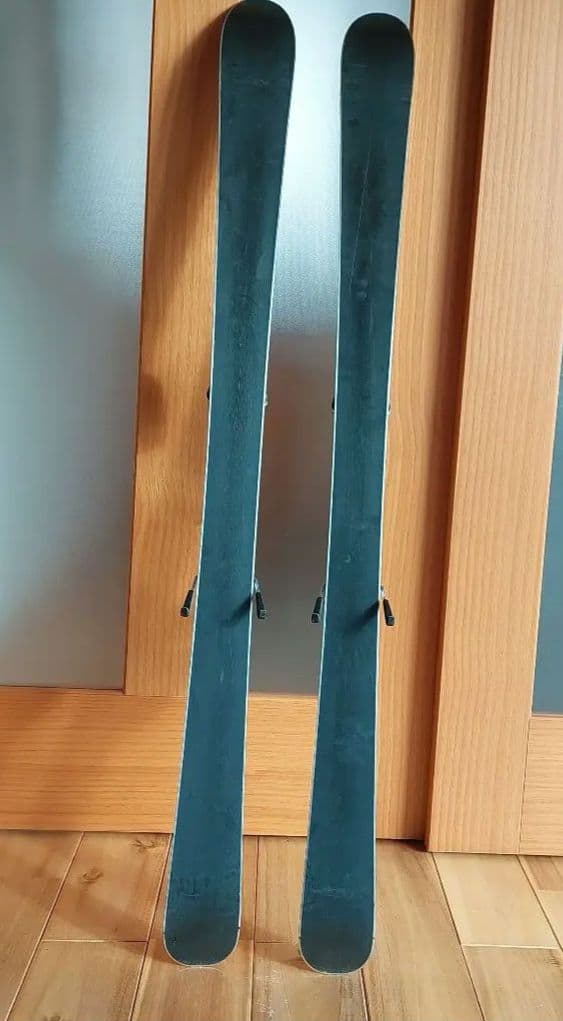 ジュニアスキーセット 　118㎝
