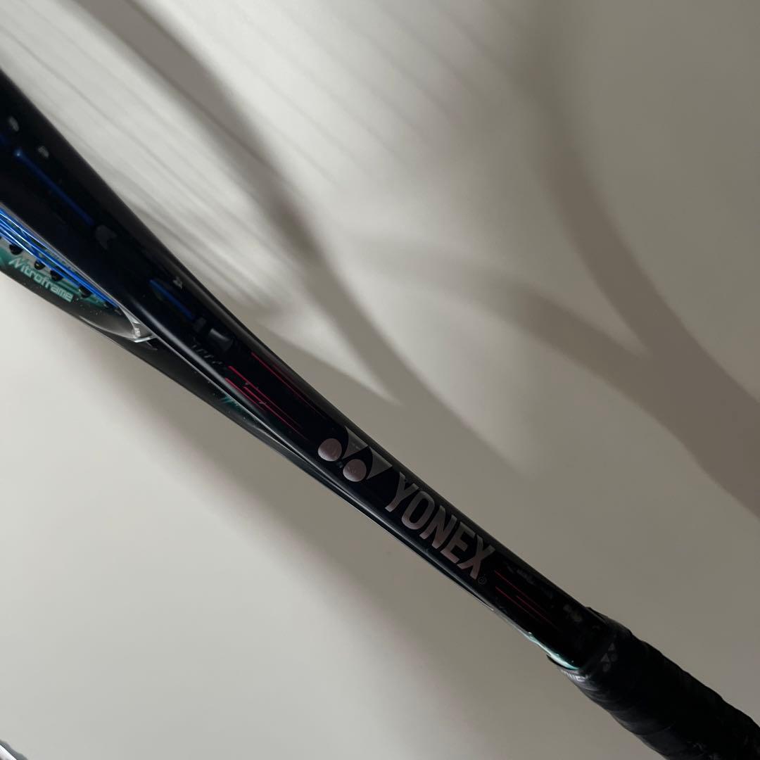 ◆ヨネックス YONEX◆ ソフトテニスラケット ジオブレイク 50VS
