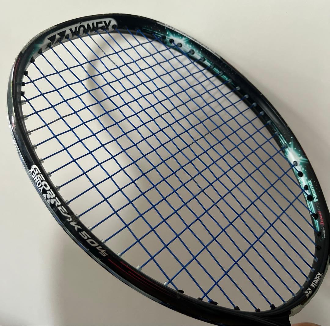 ◆ヨネックス YONEX◆ ソフトテニスラケット ジオブレイク 50VS