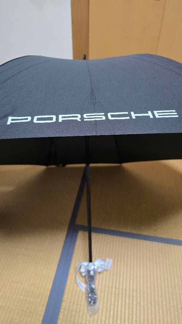 Porsche ゴルフ用傘