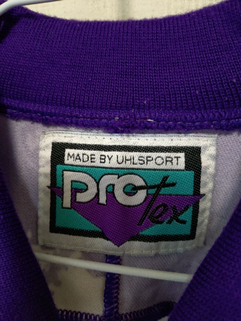 フィオレンティーナ ユニフォーム ウールシュポルト/uhlsports