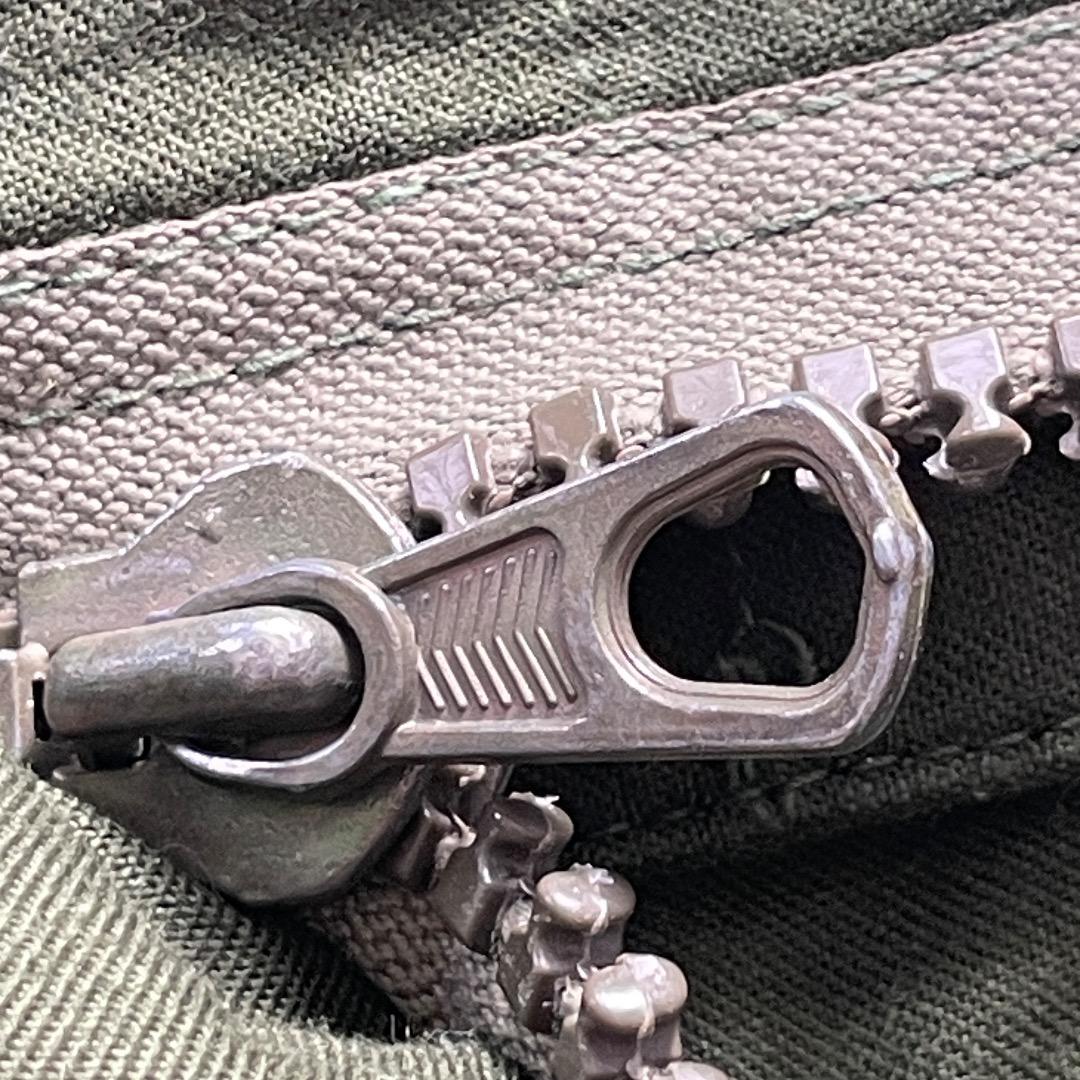 80s スウェーデン軍 実物 M59 ワークパンツ 176