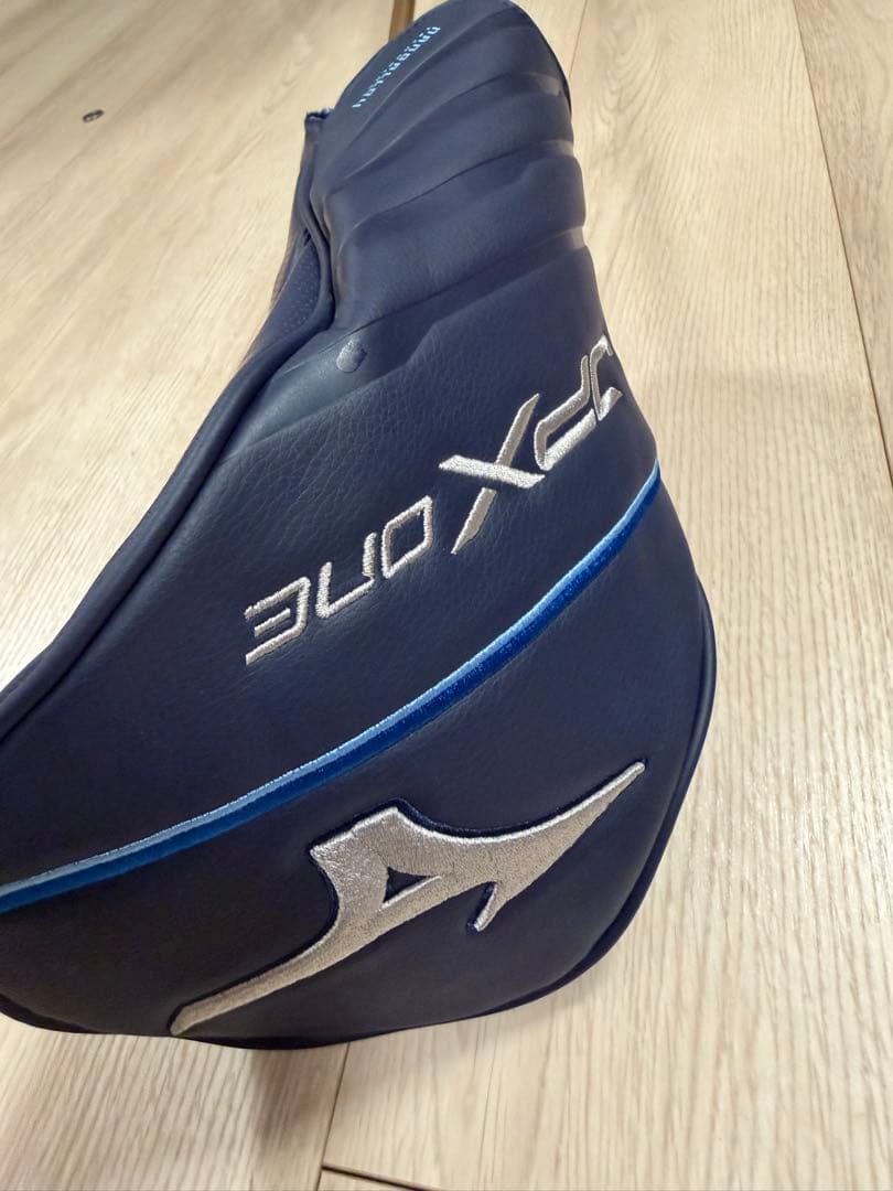 Mizuno JPX One select ドライバー 9.0° NX Gold