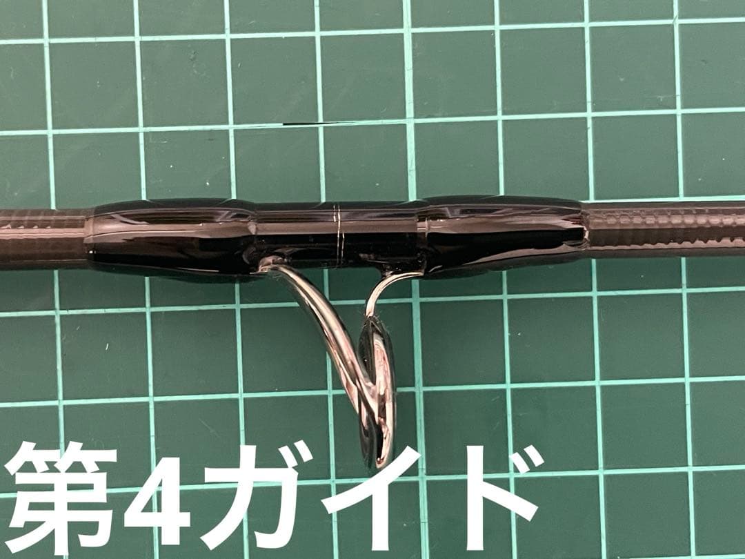 【Ripple fisher】FINAL STAND UP 101BXH