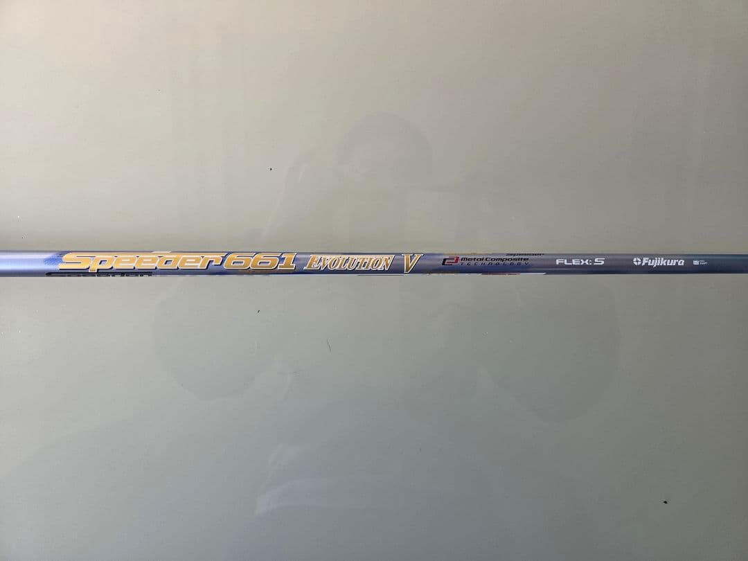フェアウェイウッド ブリヂストン TOUR B XD-F