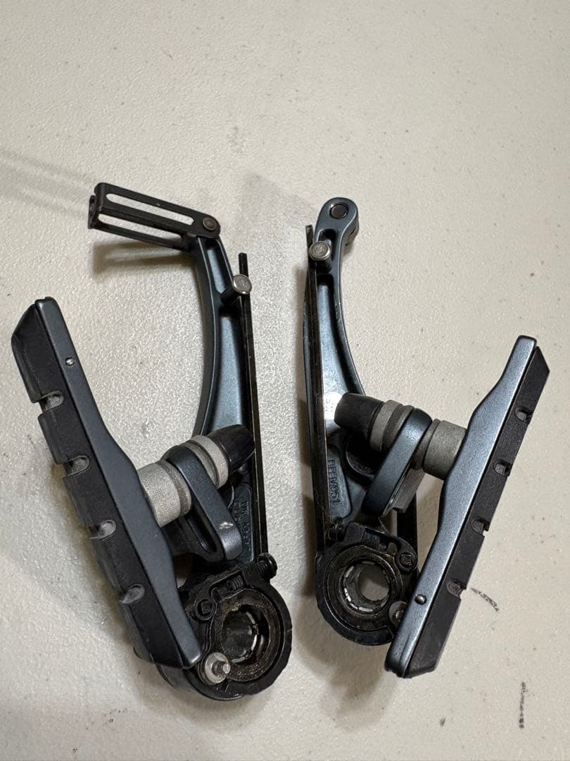 美品 SHIMANO シマノ XTR BR-M951 ★2対カートリッジSET
