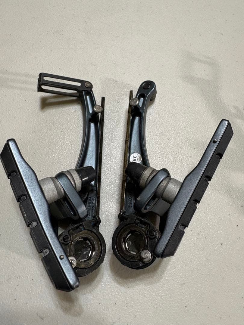 美品 SHIMANO シマノ XTR BR-M951 ★2対カートリッジSET