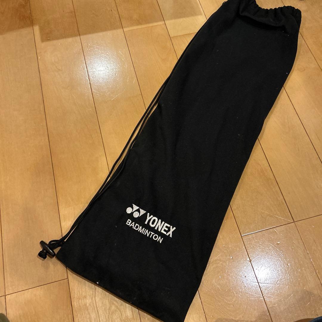 【極美品】YONEX アストロクス 55A バドミントンラケット ASTROX