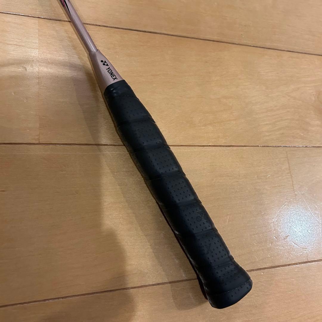 【極美品】YONEX アストロクス 55A バドミントンラケット ASTROX