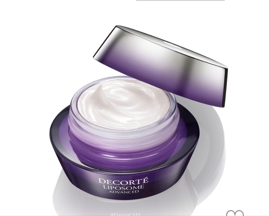 DECORTE リポソーム　リペアクリーム 50g (おまけ付き)