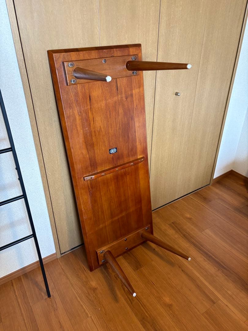 ACME FURNITURE カーディフ コーヒーテーブル