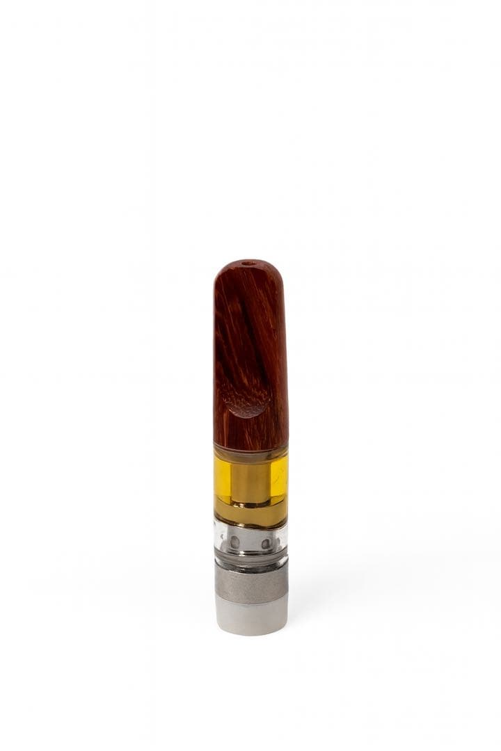 H4CBH50% リキッドコットンキャンディ &Penjaminpen(黒)