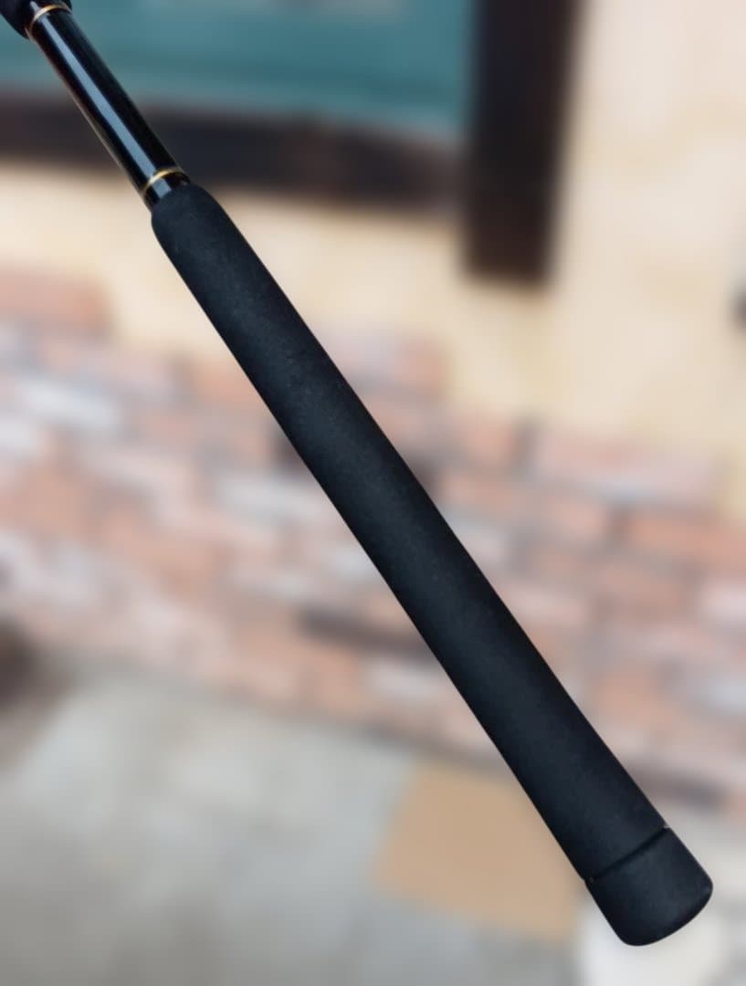 美品！DAIWA JIGCASTER 90MH ショアジギングロッド