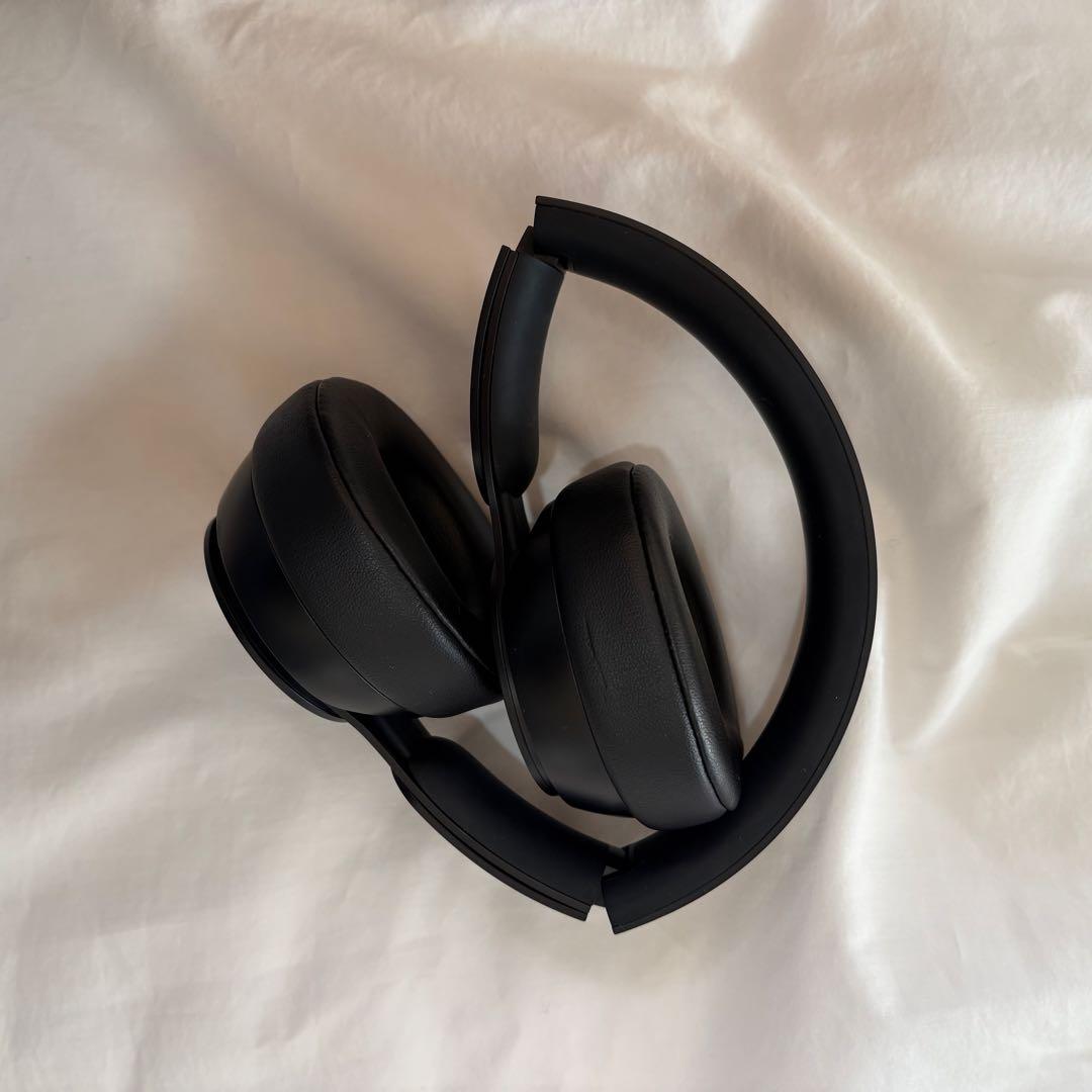 Beats Solo pro ブラック