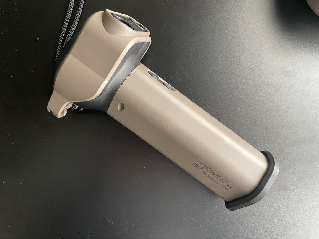 CLAYMORE クレイモア air 美品