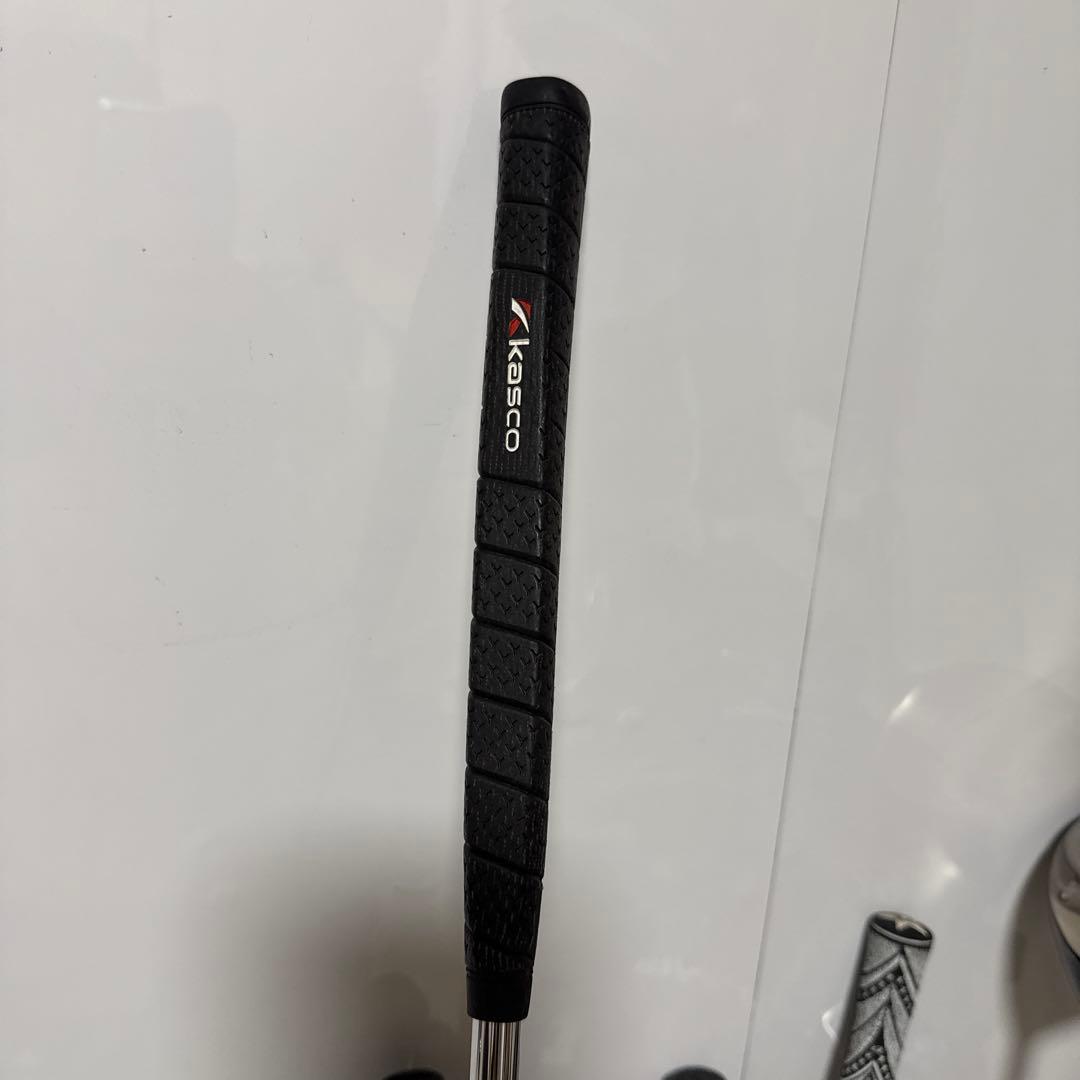 kasco CMP-001L パター