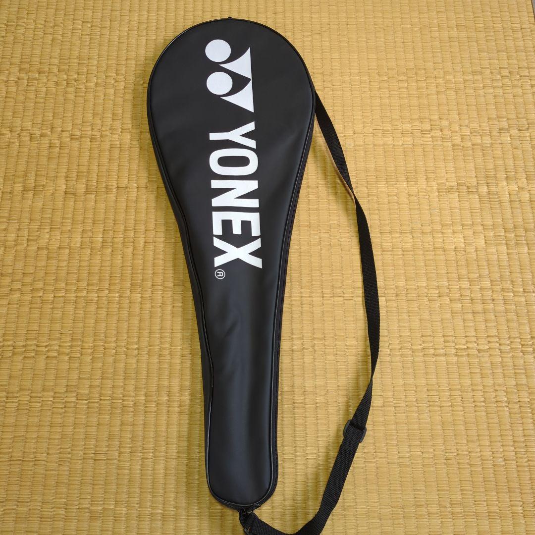 YONEX Nanoray 20 バドミントンラケット