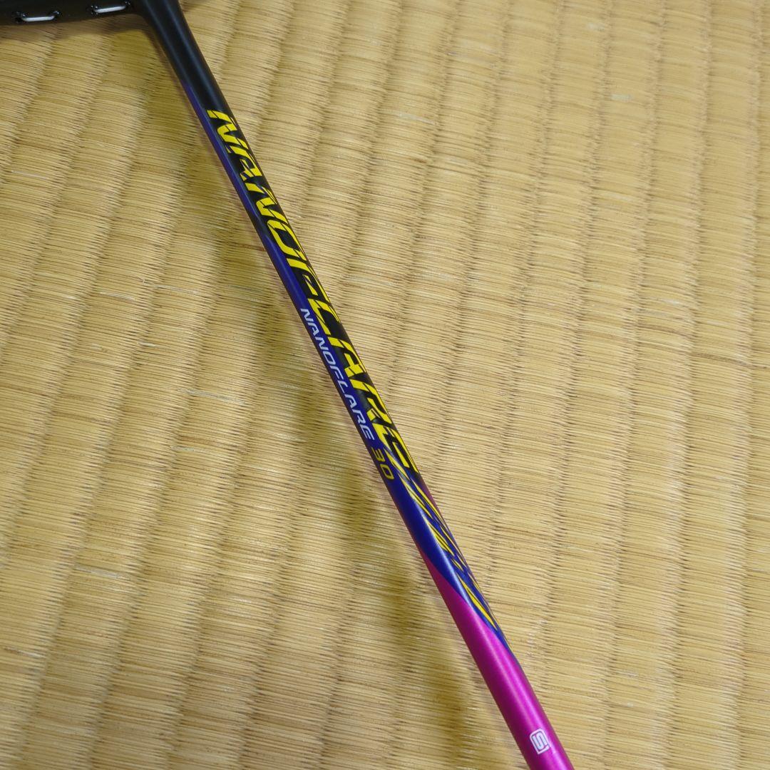 YONEX Nanoray 20 バドミントンラケット