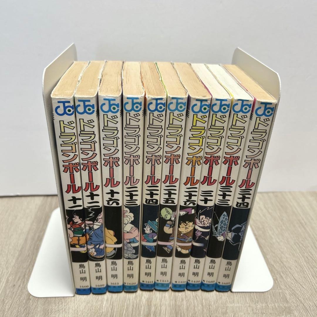 ドラゴンボール　全巻