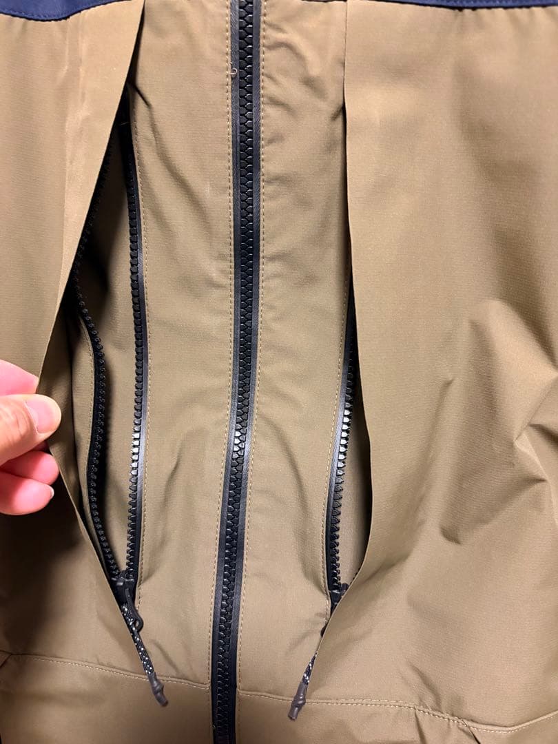 adidas originals GORE-TEX ジャケット