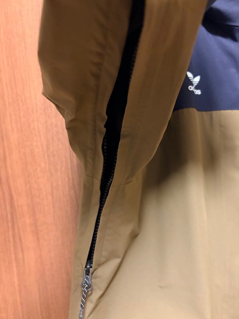 adidas originals GORE-TEX ジャケット